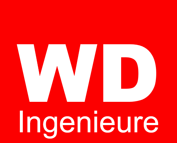 Logo der Firma Wnuk Drewniok Ingenineure